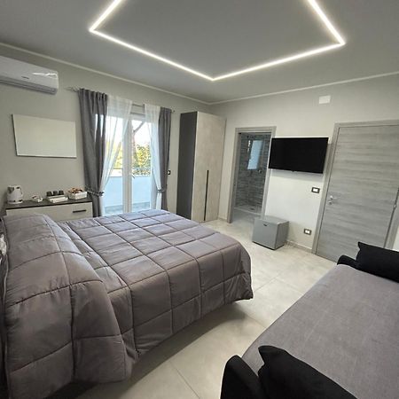 Skycity 2 B&B Неаполь Экстерьер фото